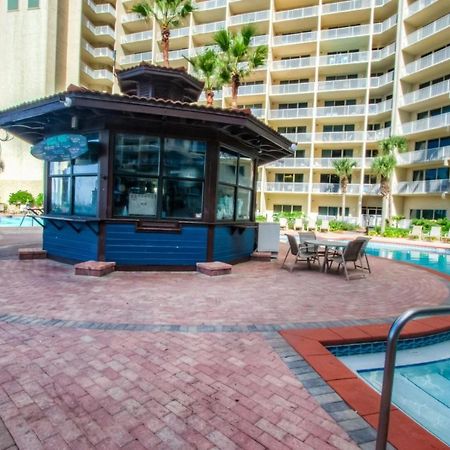 Shores Of Panama 1921! 2Bd 3 Ba, Amazing View, And Great Amenities Panama City Beach Exterior foto