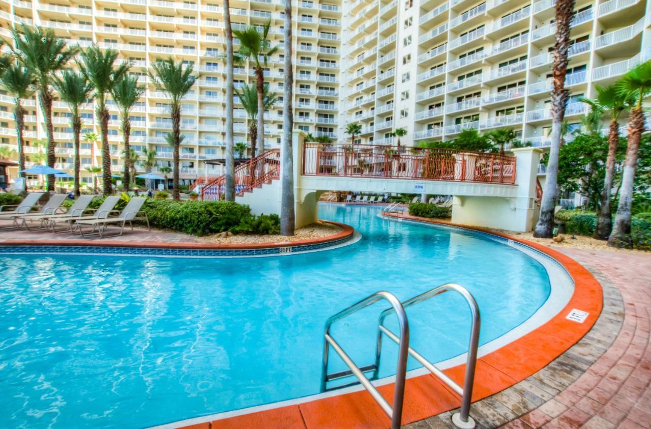 Shores Of Panama 1921! 2Bd 3 Ba, Amazing View, And Great Amenities Panama City Beach Exterior foto