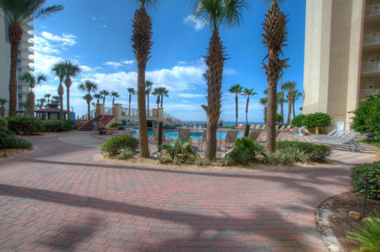 Shores Of Panama 1921! 2Bd 3 Ba, Amazing View, And Great Amenities Panama City Beach Exterior foto