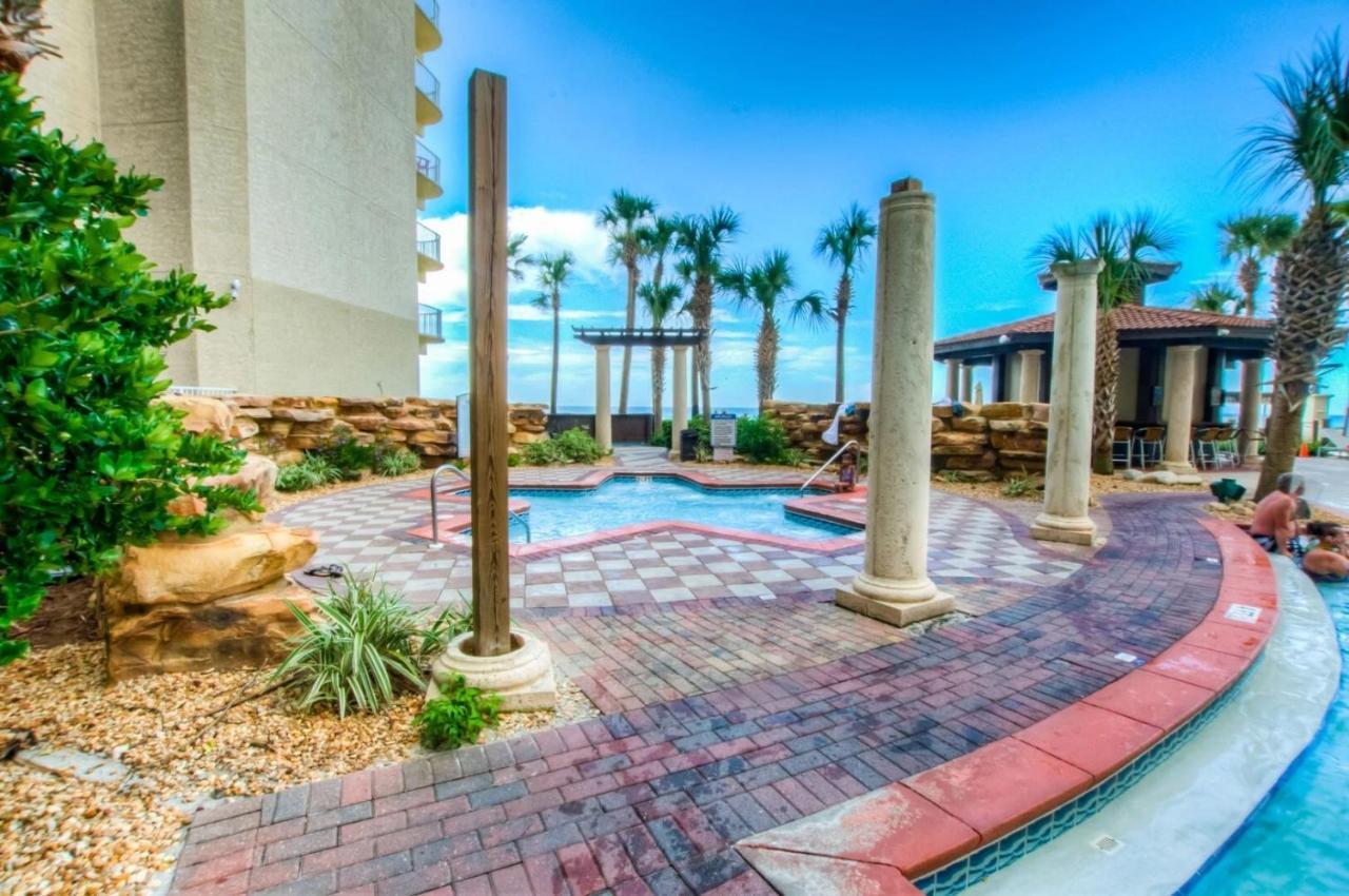 Shores Of Panama 1921! 2Bd 3 Ba, Amazing View, And Great Amenities Panama City Beach Exterior foto